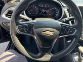 Thumbnail of 2023 Dark Ash Metallic Chevrolet Malibu