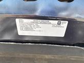 Thumbnail of 2023 Dark Ash Metallic Chevrolet Malibu