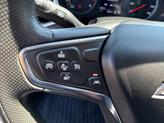 Thumbnail of 2023 Dark Ash Metallic Chevrolet Malibu