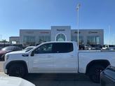 Thumbnail of 2021 Summit White GMC Sierra 1500