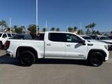 Thumbnail of 2021 Summit White GMC Sierra 1500