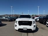 Thumbnail of 2021 Summit White GMC Sierra 1500