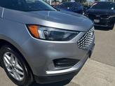 Thumbnail of 2023 Silver Metallic Ford Edge