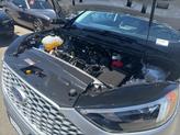 Thumbnail of 2023 Silver Metallic Ford Edge
