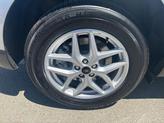 Thumbnail of 2023 Silver Metallic Ford Edge