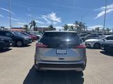 Thumbnail of 2023 Silver Metallic Ford Edge