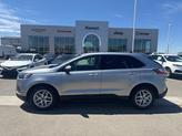 Thumbnail of 2023 Silver Metallic Ford Edge
