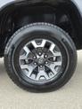 Thumbnail of 2017 Gray Toyota Tacoma