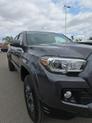 Thumbnail of 2017 Gray Toyota Tacoma
