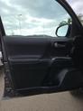Thumbnail of 2017 Gray Toyota Tacoma