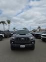 Thumbnail of 2017 Gray Toyota Tacoma
