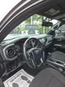Thumbnail of 2017 Gray Toyota Tacoma