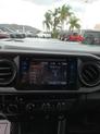 Thumbnail of 2017 Gray Toyota Tacoma