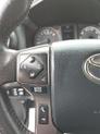 Thumbnail of 2017 Gray Toyota Tacoma