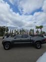Thumbnail of 2017 Gray Toyota Tacoma