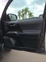 Thumbnail of 2017 Gray Toyota Tacoma