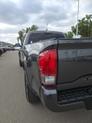 Thumbnail of 2017 Gray Toyota Tacoma