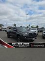 Photo of 2017 Gray Toyota Tacoma