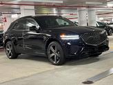 Photo of 2025 Vik Black Genesis GV70