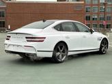 Thumbnail of 2024 Alta White Genesis G80