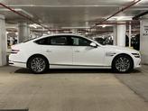 Thumbnail of 2025 Alta White Genesis G80