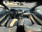 Thumbnail of 2018 PLATINUM DUNE MET TRI-COAT Ford Explorer