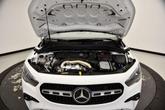 Thumbnail of 2025 Polar White Mercedes-Benz GLA 250