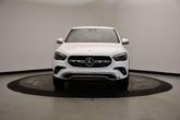 Thumbnail of 2025 Polar White Mercedes-Benz GLA 250