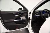 Thumbnail of 2025 Polar White Mercedes-Benz C-Class