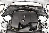 Thumbnail of 2025 Polar White Mercedes-Benz C-Class