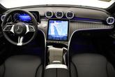 Thumbnail of 2025 Polar White Mercedes-Benz C-Class
