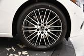 Thumbnail of 2025 Polar White Mercedes-Benz C-Class