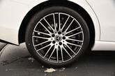 Thumbnail of 2025 Polar White Mercedes-Benz C-Class