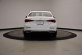 Thumbnail of 2025 Polar White Mercedes-Benz C-Class
