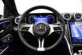 Thumbnail of 2025 Polar White Mercedes-Benz C-Class