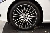 Thumbnail of 2025 Polar White Mercedes-Benz C-Class