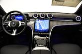 Thumbnail of 2025 Polar White Mercedes-Benz C-Class