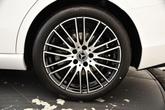 Thumbnail of 2025 Polar White Mercedes-Benz C-Class