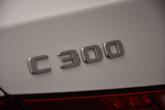 Thumbnail of 2025 Polar White Mercedes-Benz C-Class