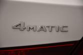 Thumbnail of 2025 Polar White Mercedes-Benz C-Class