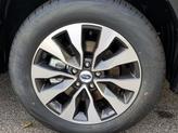 Thumbnail of 2025 Ice Silver Subaru Outback