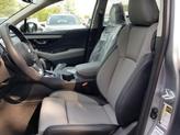 Thumbnail of 2025 Ice Silver Subaru Outback