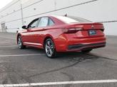 Thumbnail of 2022 Kings Red Volkswagen Jetta