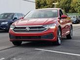 Thumbnail of 2022 Kings Red Volkswagen Jetta