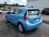 Thumbnail of 2016 Blue Toyota Prius c