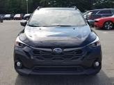 Thumbnail of 2024 Crystal Black Silica Subaru Crosstrek