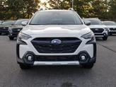 Thumbnail of 2025 Crystal White Pearl Subaru Outback