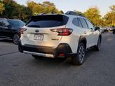 Thumbnail of 2025 Crystal White Pearl Subaru Outback