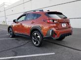 Thumbnail of 2024 Sun Subaru Crosstrek