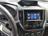 Thumbnail of 2023 Crystal White Pearl Subaru Crosstrek